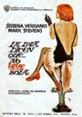 La Lola, dicen que no vive sola (1970) трейлер фильма в хорошем качестве 1080p