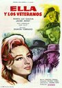 Ella y los veteranos (1961) трейлер фильма в хорошем качестве 1080p
