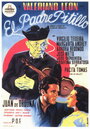 El padre Pitillo (1955) трейлер фильма в хорошем качестве 1080p