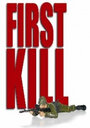 Смотреть «Первое убийство» онлайн фильм в хорошем качестве