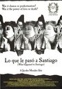 Смотреть «Что случилось в Сантьяго» онлайн фильм в хорошем качестве