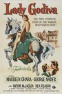 Леди Годива (1955) трейлер фильма в хорошем качестве 1080p