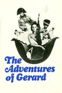 Приключения Жерара (1970) кадры фильма смотреть онлайн в хорошем качестве