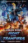 Chuck Steel: Night of the Trampires (2018) трейлер фильма в хорошем качестве 1080p