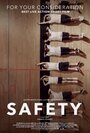 Смотреть «Safety» онлайн фильм в хорошем качестве