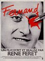 Fernand (1980) скачать бесплатно в хорошем качестве без регистрации и смс 1080p