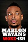 Смотреть «Марлон Уэйанс: Типа в теме» онлайн фильм в хорошем качестве