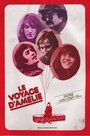 Le voyage d'Amélie (1974) кадры фильма смотреть онлайн в хорошем качестве
