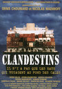 Clandestins (1997) скачать бесплатно в хорошем качестве без регистрации и смс 1080p