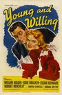 Young and Willing (1943) трейлер фильма в хорошем качестве 1080p