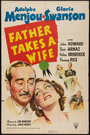 Отец женится (1941) кадры фильма смотреть онлайн в хорошем качестве