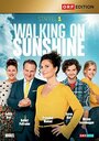 Walking on Sunshine (2019) кадры фильма смотреть онлайн в хорошем качестве