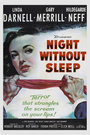 Ночь без сна (1952) кадры фильма смотреть онлайн в хорошем качестве