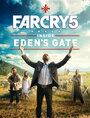 Far Cry 5: У врат Эдема (2018) скачать бесплатно в хорошем качестве без регистрации и смс 1080p