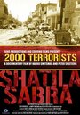 2000 Terrorists (2004) трейлер фильма в хорошем качестве 1080p