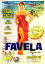 Favela (1960) трейлер фильма в хорошем качестве 1080p