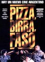 Пицца, пиво и сигареты (1998) трейлер фильма в хорошем качестве 1080p
