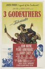 3 крестных отца (1948) трейлер фильма в хорошем качестве 1080p