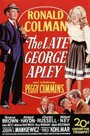Покойный Джордж Эпли (1947) трейлер фильма в хорошем качестве 1080p