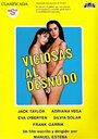 Viciosas al desnudo (1980) трейлер фильма в хорошем качестве 1080p