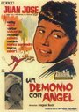 Смотреть «Un demonio con ángel» онлайн фильм в хорошем качестве