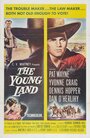 Молодая земля (1959) трейлер фильма в хорошем качестве 1080p
