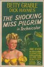 Скандальная мисс Пилгрим (1947) трейлер фильма в хорошем качестве 1080p