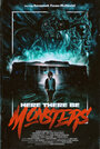 Смотреть «Здесь есть монстры» онлайн фильм в хорошем качестве