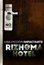 Смотреть «Отель «Ризома»» онлайн сериал в хорошем качестве