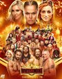 WWE Рестлмания 35 (2019) кадры фильма смотреть онлайн в хорошем качестве