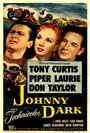 Джонни Дарк (1954) скачать бесплатно в хорошем качестве без регистрации и смс 1080p