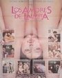 Смотреть «Los amores de Laurita» онлайн фильм в хорошем качестве