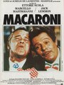 Макароны (1985) трейлер фильма в хорошем качестве 1080p