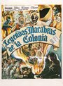 Мрачные колониальные легенды (1974) трейлер фильма в хорошем качестве 1080p