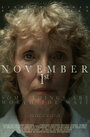 Смотреть «November 1st» онлайн фильм в хорошем качестве