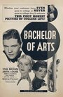 Bachelor of Arts (1934) скачать бесплатно в хорошем качестве без регистрации и смс 1080p