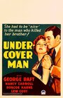 Under-Cover Man (1932) трейлер фильма в хорошем качестве 1080p