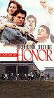 A Matter of Honor (1995) трейлер фильма в хорошем качестве 1080p
