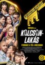 Kölcsönlakás (2019) кадры фильма смотреть онлайн в хорошем качестве