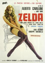 Zelda (1974) трейлер фильма в хорошем качестве 1080p