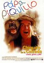 Pápa Piquillo (1998) трейлер фильма в хорошем качестве 1080p