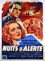 Тревога в ночи (1946) трейлер фильма в хорошем качестве 1080p