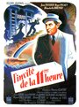 11-часовой гость (1945) трейлер фильма в хорошем качестве 1080p