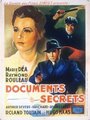 Секретные документы (1945) кадры фильма смотреть онлайн в хорошем качестве