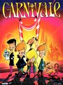Carnivale (2000) кадры фильма смотреть онлайн в хорошем качестве