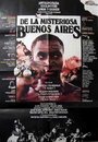 De la misteriosa Buenos Aires (1981) трейлер фильма в хорошем качестве 1080p