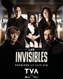 Les Invisibles (2019) скачать бесплатно в хорошем качестве без регистрации и смс 1080p