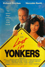 Затерянные в Йонкерсе (1993) трейлер фильма в хорошем качестве 1080p