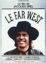Дикий Запад (1973) трейлер фильма в хорошем качестве 1080p