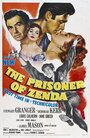 Узник крепости Зенда (1952) трейлер фильма в хорошем качестве 1080p